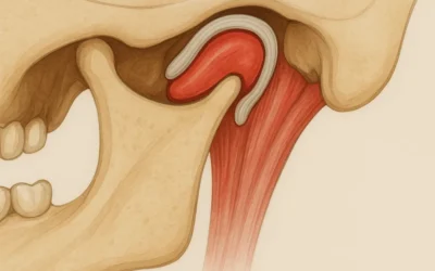 Subluxation discale de la mâchoire : comprendre, diagnostiquer et traiter ce trouble souvent méconnu