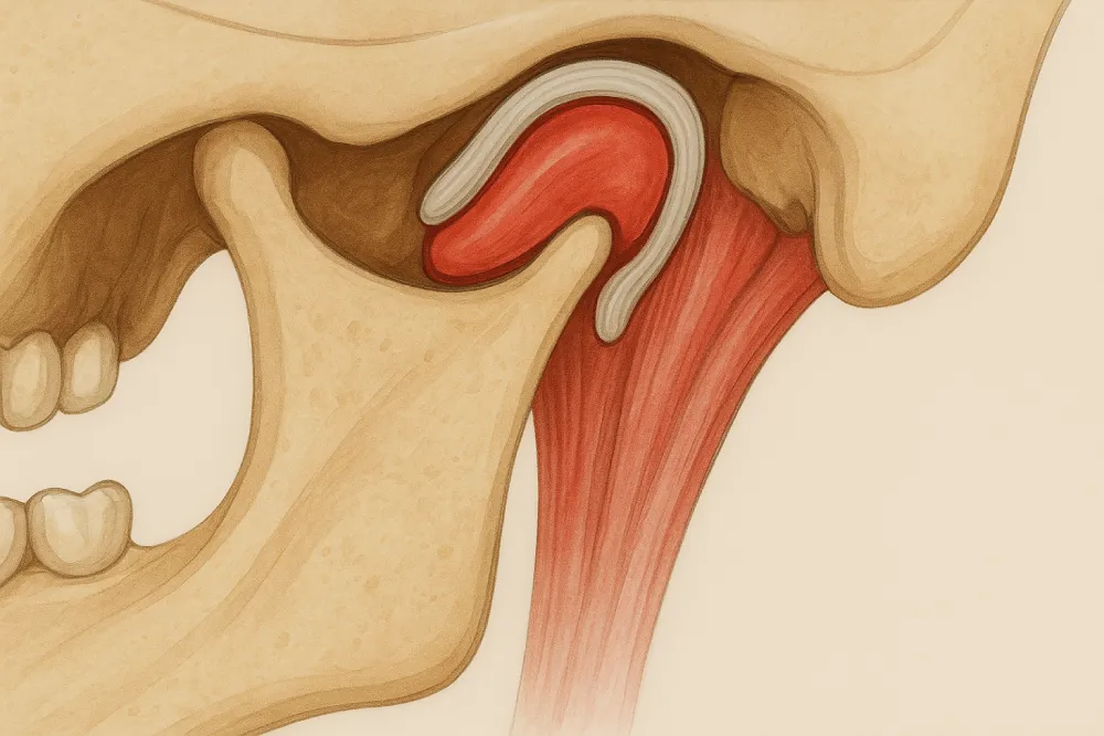 Subluxation discale de la mâchoire : comprendre, diagnostiquer et traiter ce trouble souvent méconnu